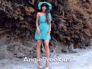 AngiePrecious