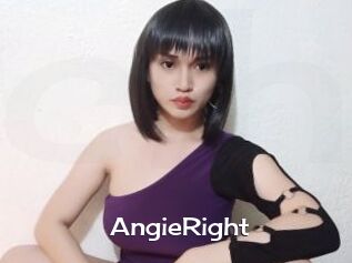 AngieRight