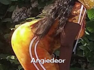 Angiedeor