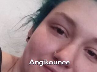 Angikounce