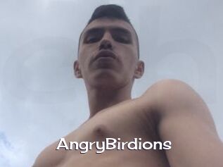 AngryBirdions