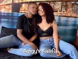 AngyYKalifa