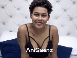 AniSaenz