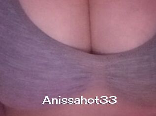 Anissahot33