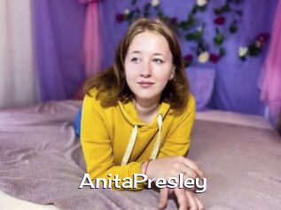 AnitaPresley