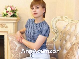 AnnAdamson