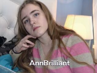 AnnBrilliant