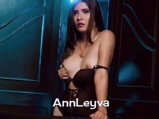 AnnLeyva