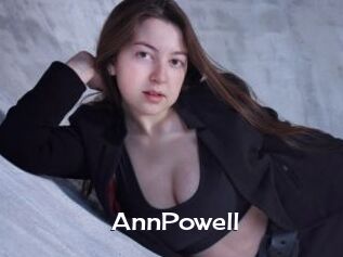 AnnPowell