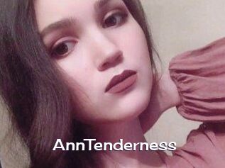 AnnTenderness