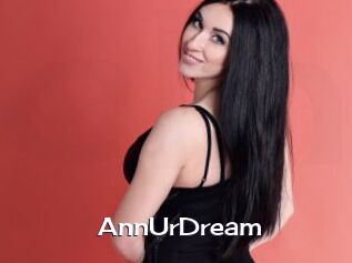 AnnUrDream