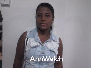 AnnWelch