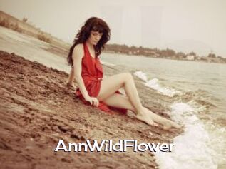 AnnWildFlower