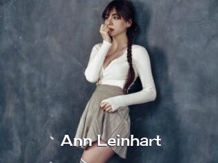 Ann_Leinhart