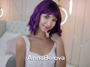 AnnaBelova