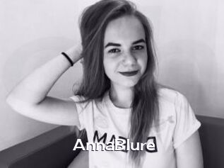 AnnaBlure