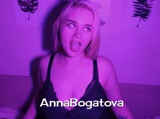 AnnaBogatova