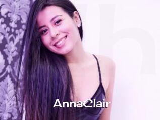 AnnaClair