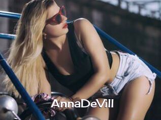 AnnaDeVill