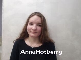 AnnaHotberry