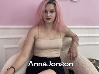 AnnaJonson