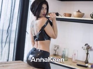 AnnaKeen