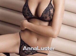 AnnaLuster