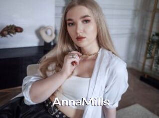 AnnaMills