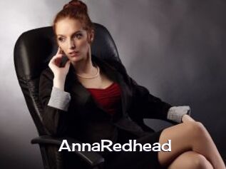 AnnaRedhead