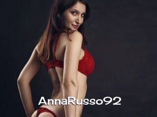 AnnaRusso92