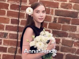 AnnaSands