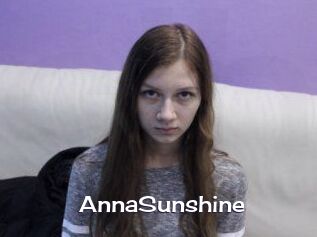 AnnaSunshine