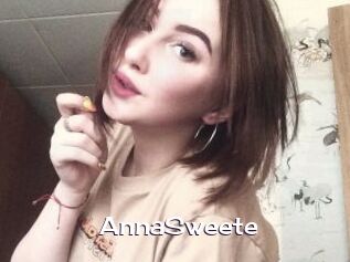 AnnaSweete