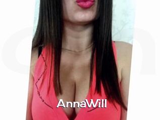 AnnaWill