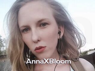 AnnaXBloom