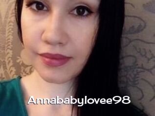 Annababylovee98