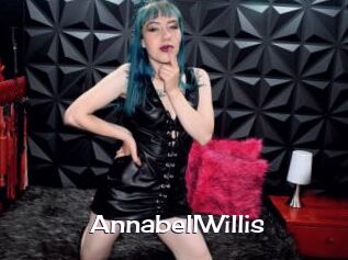 AnnabellWillis