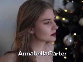 AnnabellaCarter