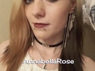 AnnabellaRose