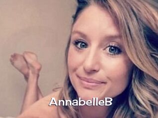 AnnabelleB