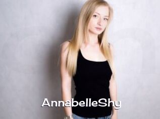 AnnabelleShy