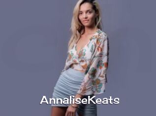 AnnaliseKeats