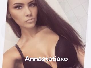 Annastatiaxo