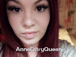 AnneDitryQueen