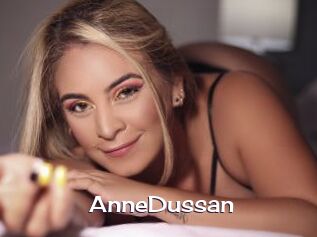 AnneDussan