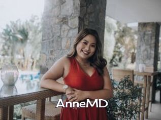 AnneMD
