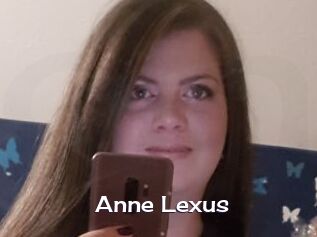 Anne_Lexus