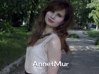 Annet_Mur