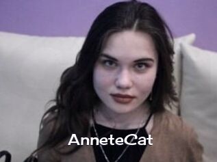 AnneteCat