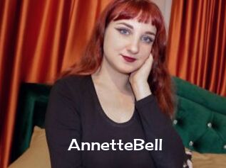 AnnetteBell